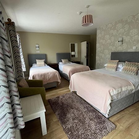 Killilagh Accommodation دولين المظهر الخارجي الصورة
