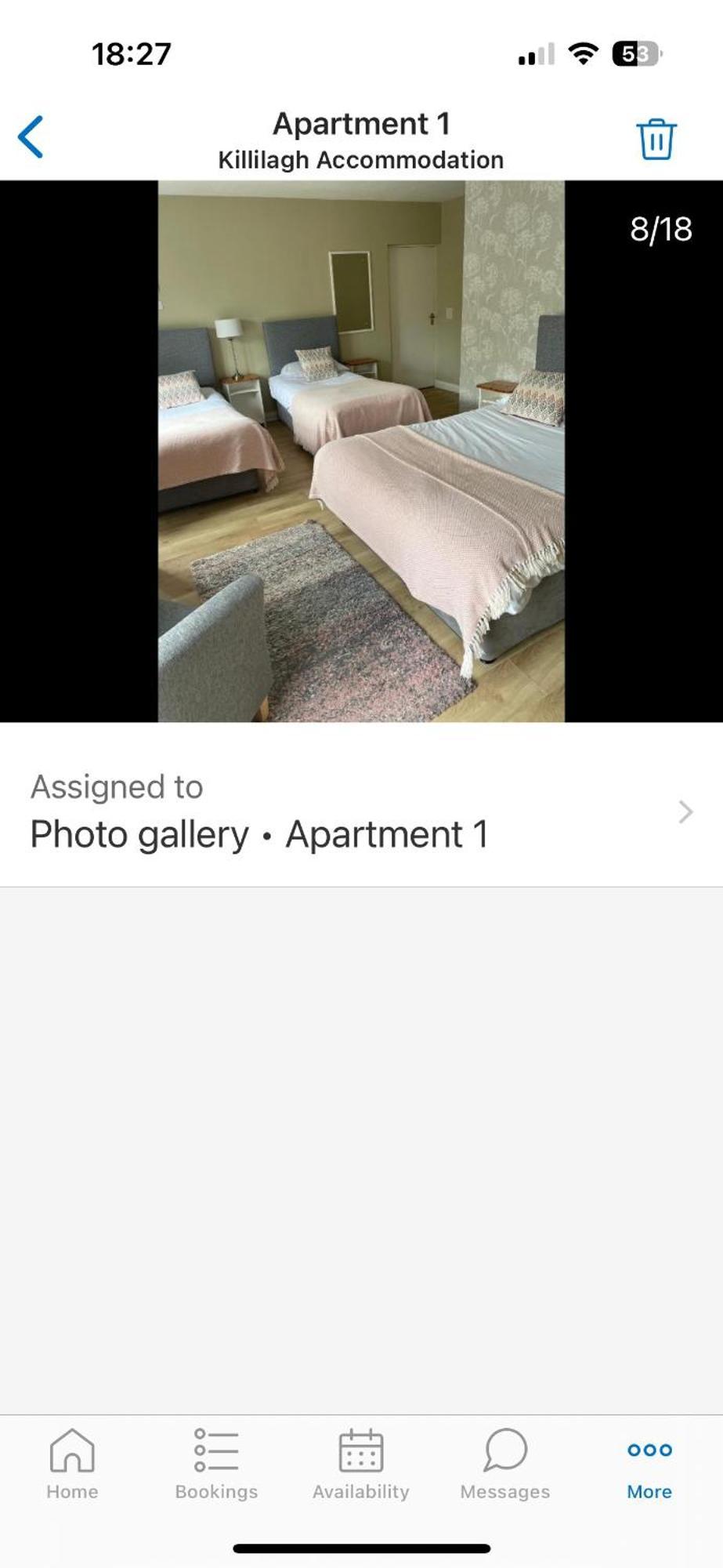 Killilagh Accommodation دولين المظهر الخارجي الصورة