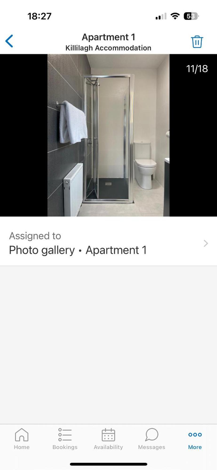 Killilagh Accommodation دولين المظهر الخارجي الصورة